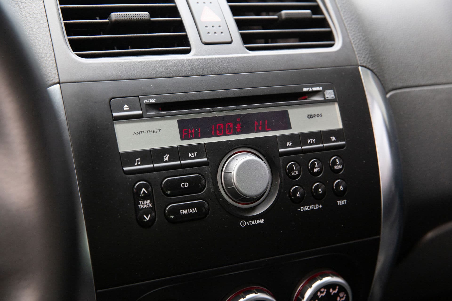 Suzuki SX4 1.6 Exclusive , Trekhaak, Airco, thumbnail 12