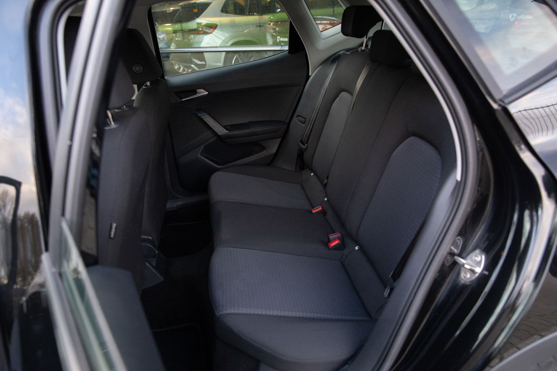 SEAT Arona 1.0 TSI Style , Carplay, Cruise control, thumbnail 11