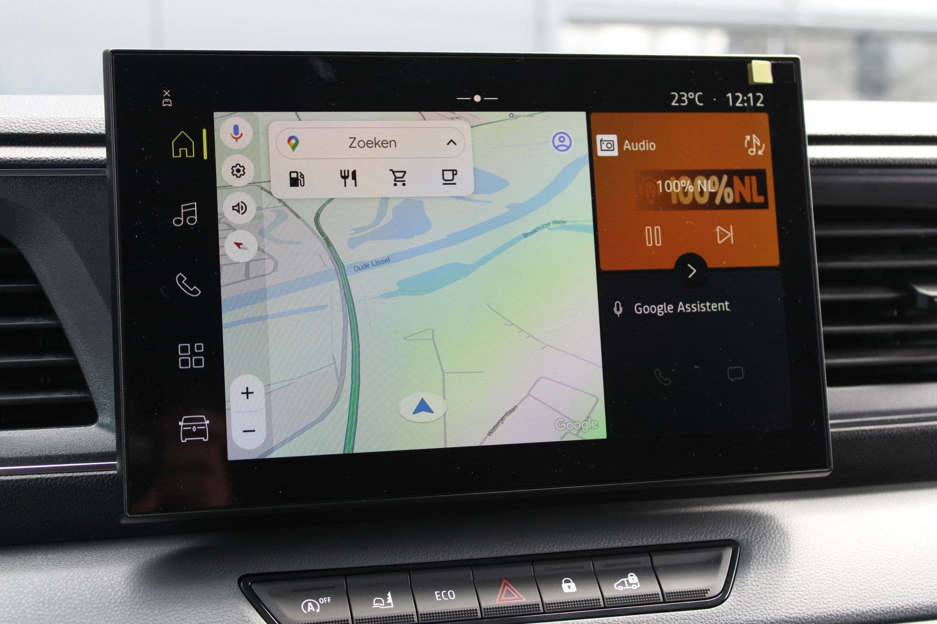 Renault Master T35 2.0 dCi 170pk L2H2 Extra - Navigatie - Camera - 270 gr deuren - Parkeersensoren - Draadloos laden - Rijklaar thumbnail 24