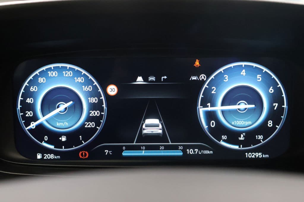 Hyundai I20 1.0 T-GDI N Line | Two-Tone | Bomvol! thumbnail 16