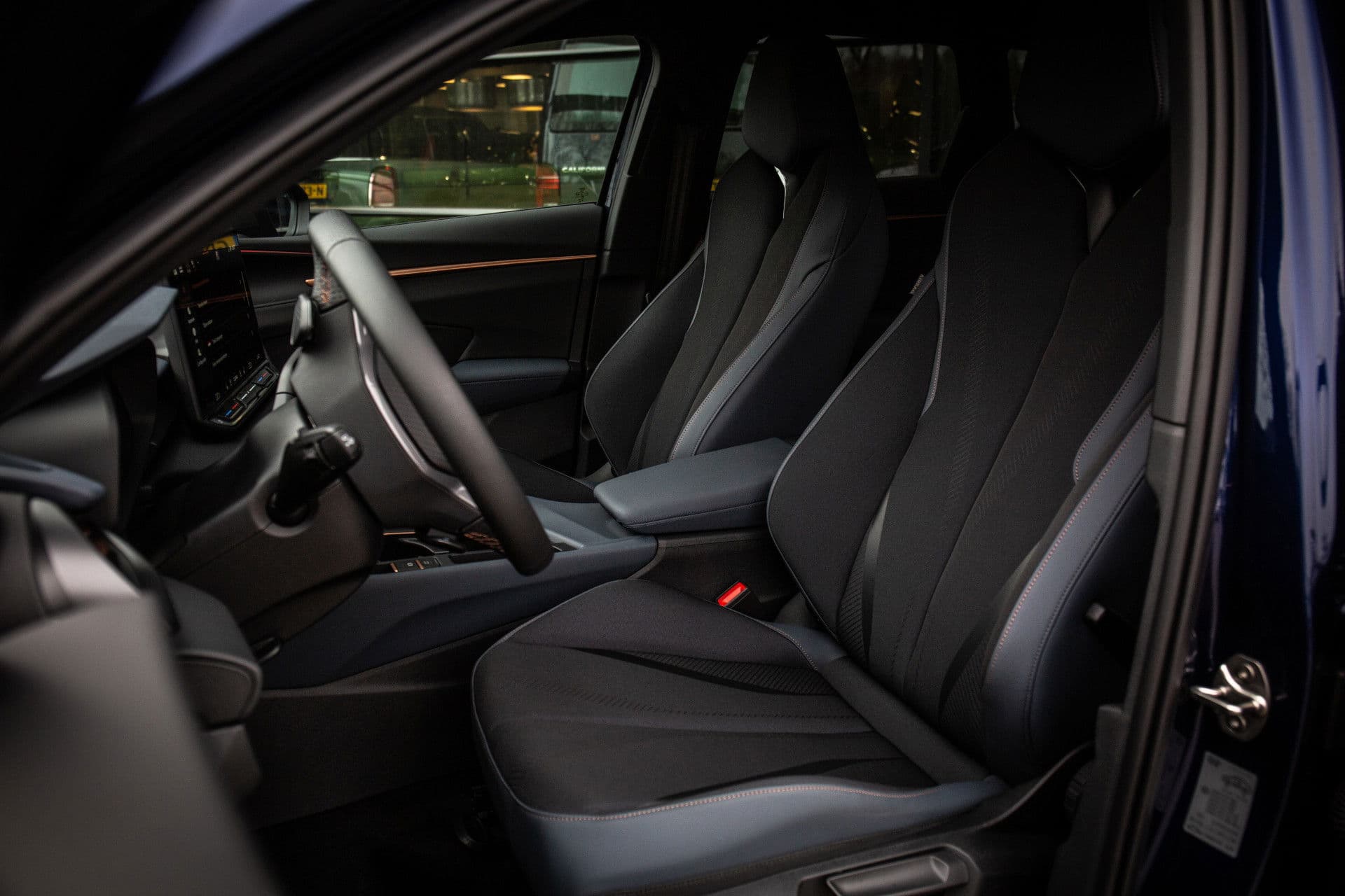 CUPRA Terramar 1.5 eTSI Business , Adaptive cruise, Carplay, Stuur/stoelverwarming, thumbnail 7