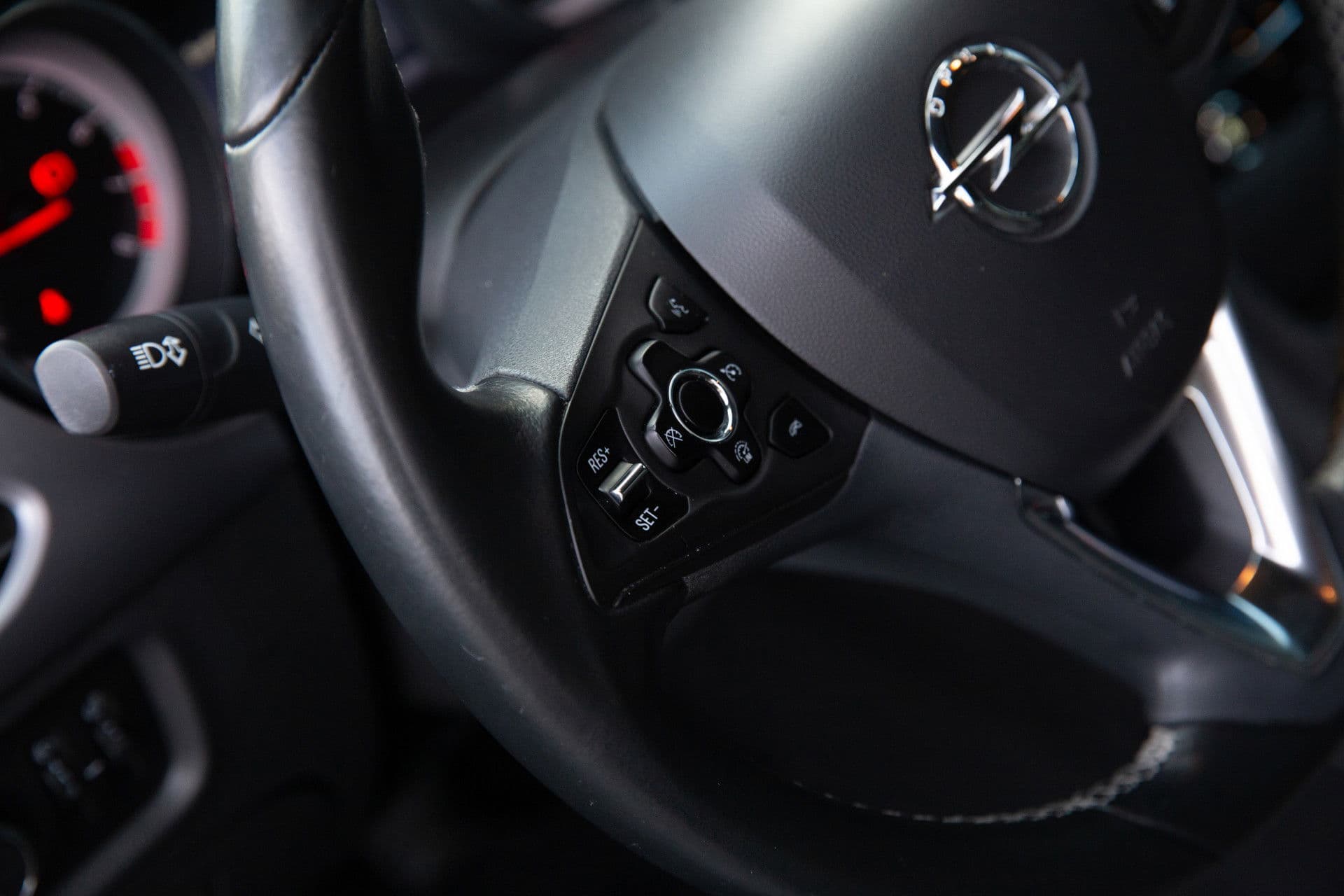 Opel Astra Sports Tourer 1.0 Edition , Trekhaak, Cruise control, thumbnail 11