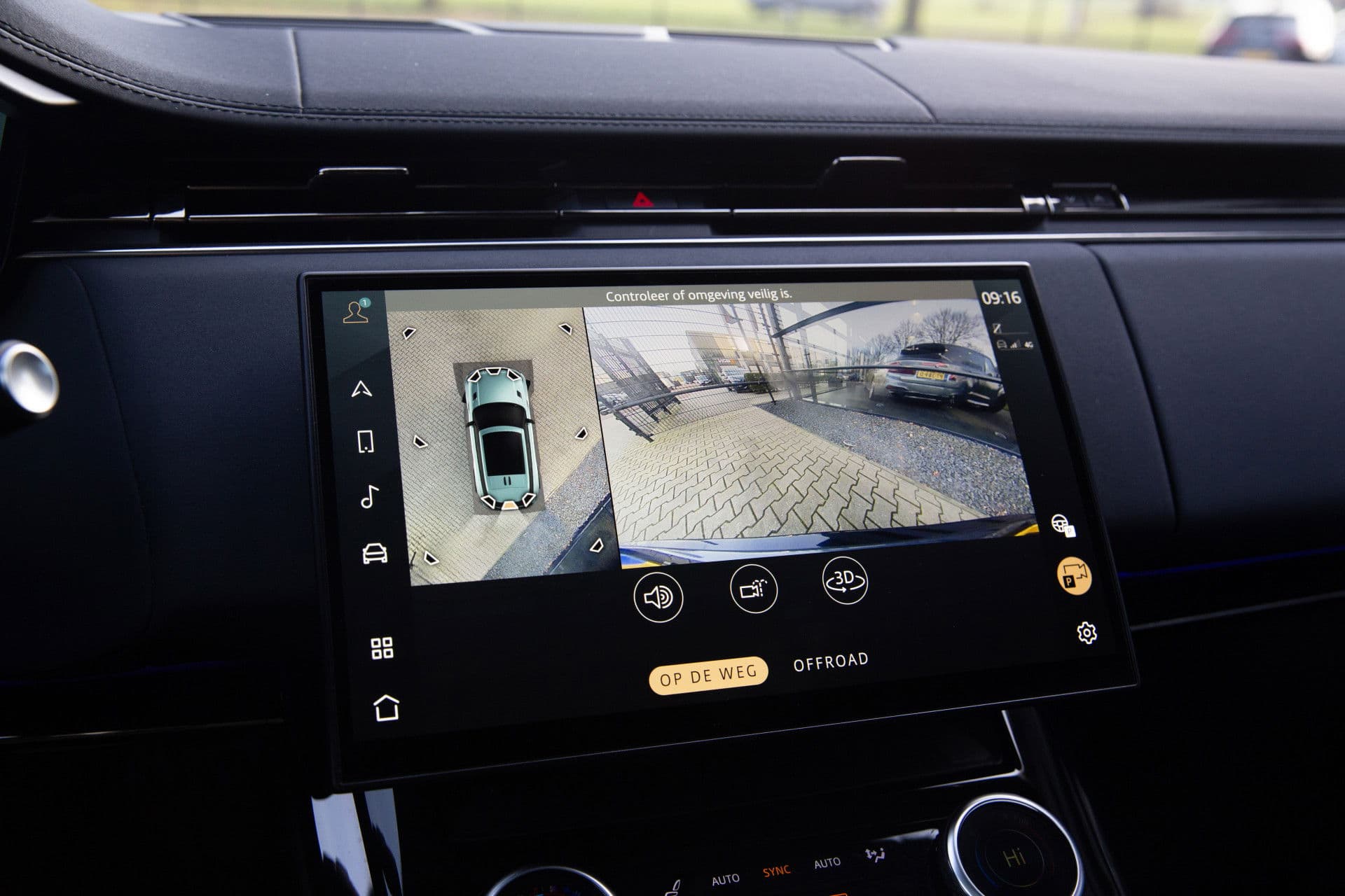 Land Rover Range Rover Sport 3.0 P510e First Edition , Panoramadak, Meridian, 3Dcamera, thumbnail 18