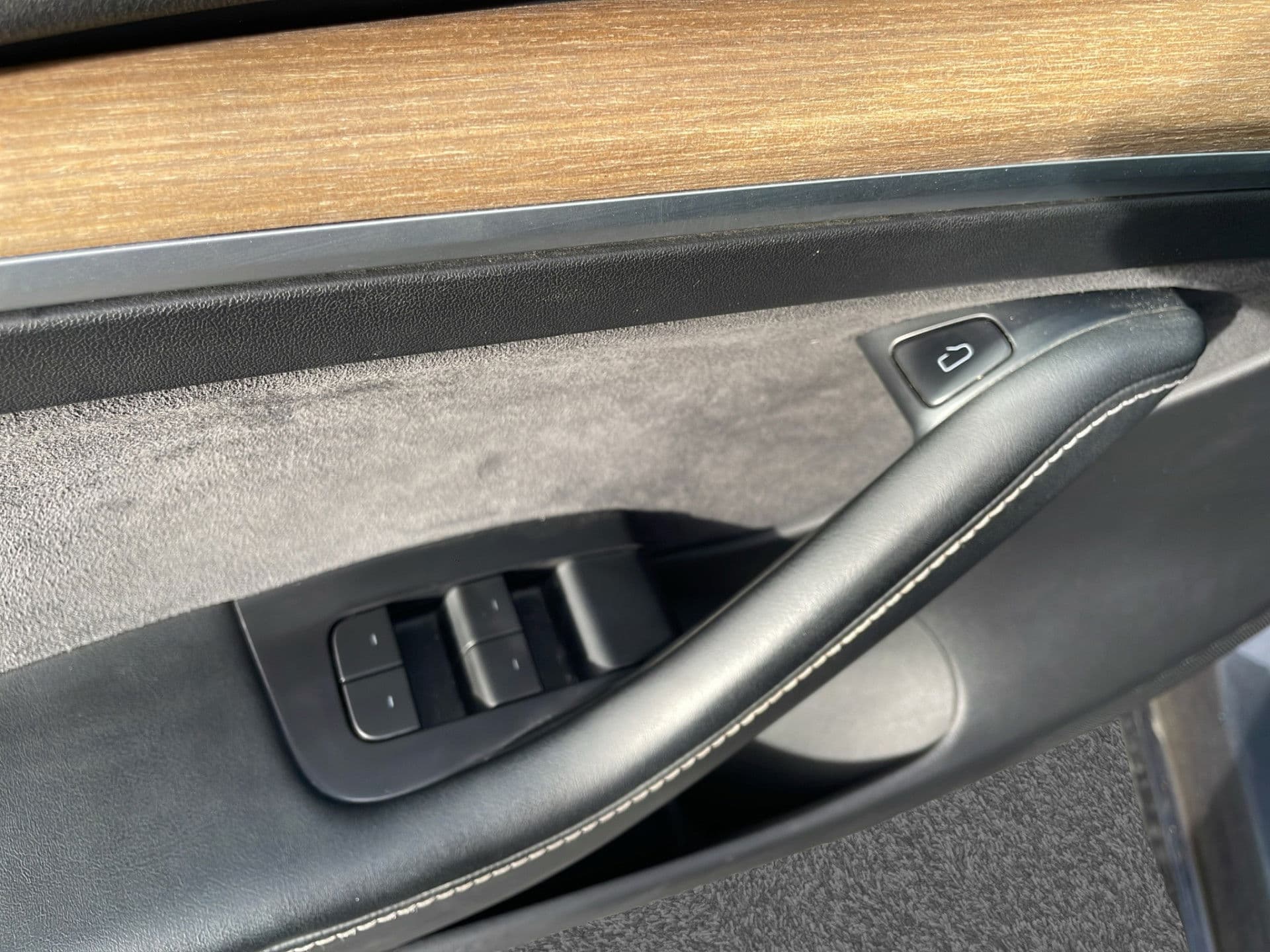 Tesla Model 3 Performance AWD 75 kWh SOH 95% | Pano | Stoelverw | thumbnail 10