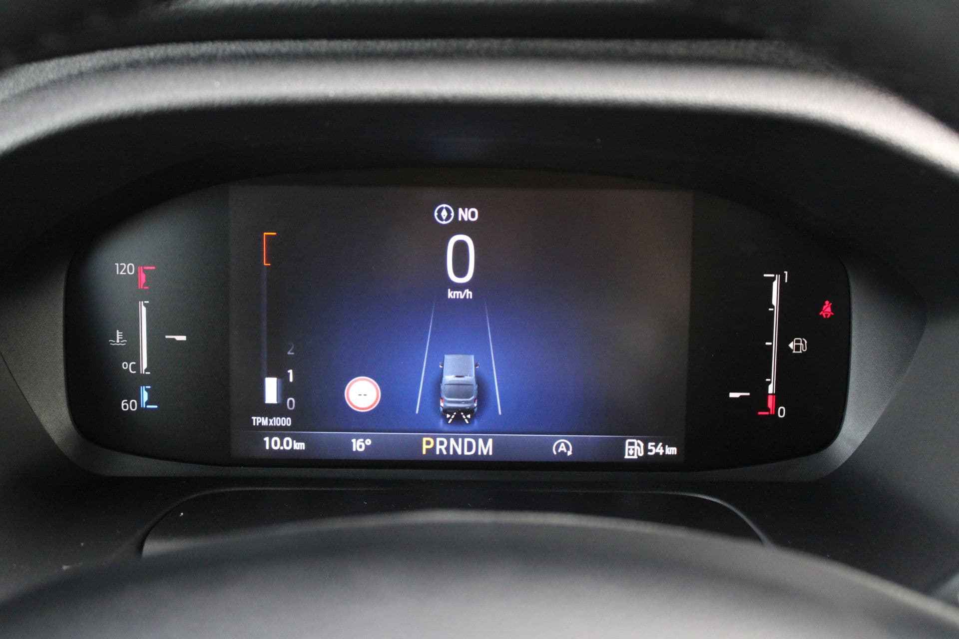 Ford Transit 350 2.0 TDCI L2H2 Trend 165pk - Facelift - 2x Schuifdeur - Adaptive Cruise - Navigatie - Blind Spot - 360 Camera - Stoel - Stuurverwarming - Rijklaar thumbnail 14