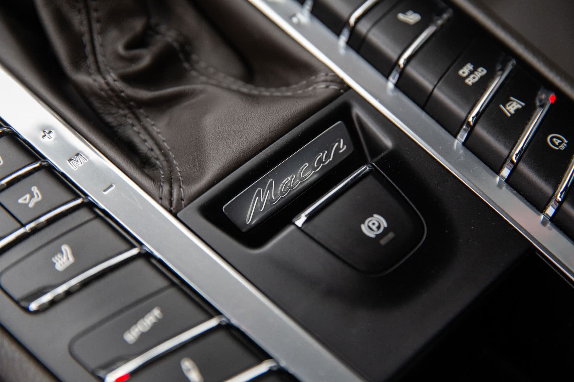 Porsche Macan 3.0 S , Panoramadak, Carplay, Luchtvering, thumbnail 23