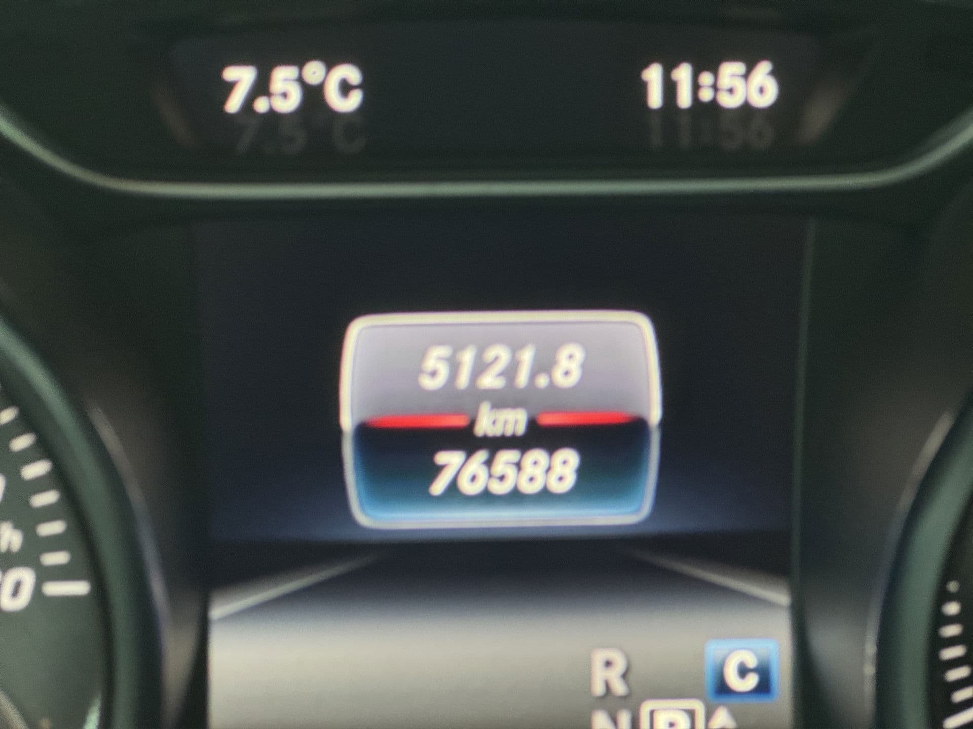 Mercedes-Benz CLA-Klasse 180 AMG | Pano | Carplay | Camera | Stoelverw thumbnail 14