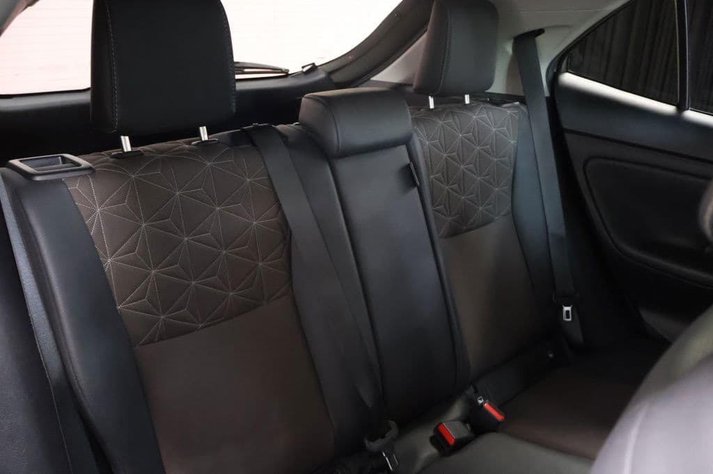 Toyota Yaris Cross 1.5 Hybrid Executive | 1e Eigenaar | Panodak thumbnail 31