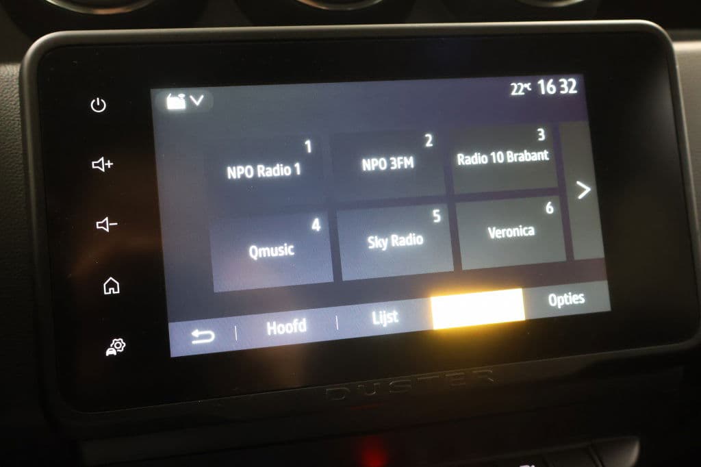 Dacia Duster 1.3 TCe Prestige | Trekhaak thumbnail 19