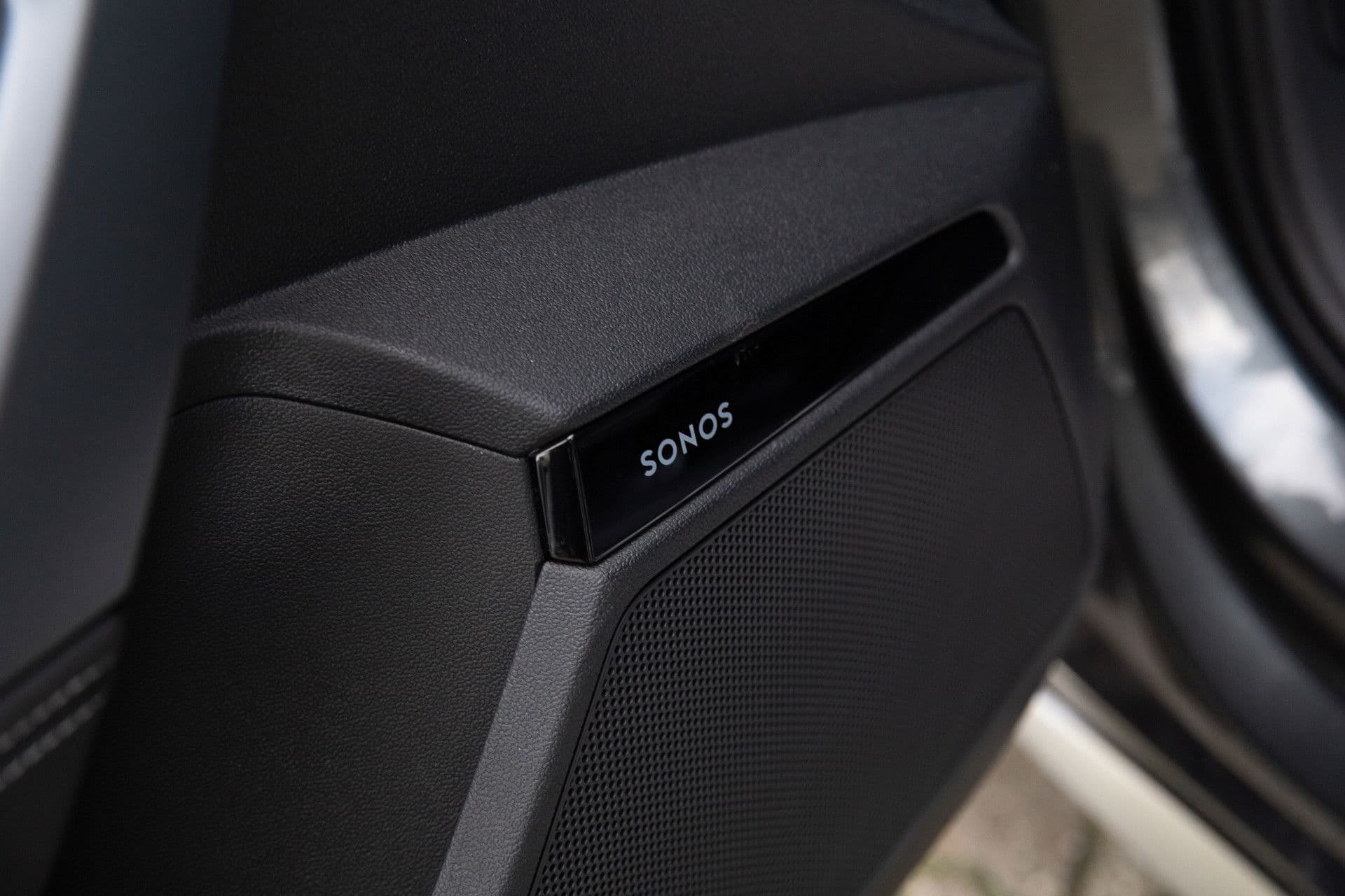 Audi A3 Sportback 35 TFSI S edition , Panoramadak, Sonos audio, Adap. cruise, Sfeerverlichting thumbnail 13