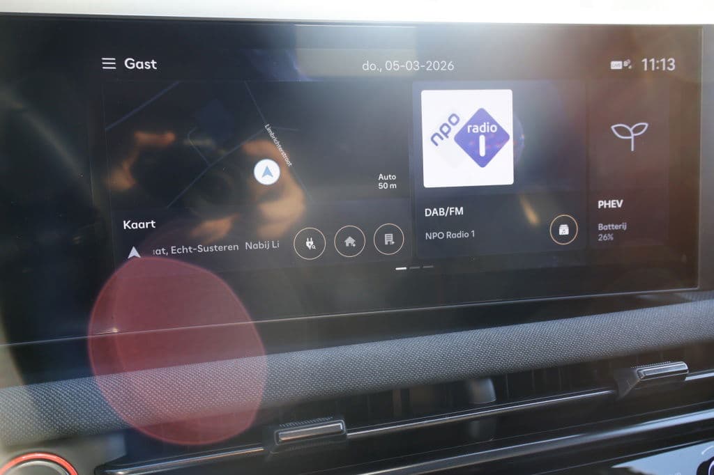 Hyundai Tucson 1.6 T-GDI | PHEV | N Line Sky | Plug-in thumbnail 25