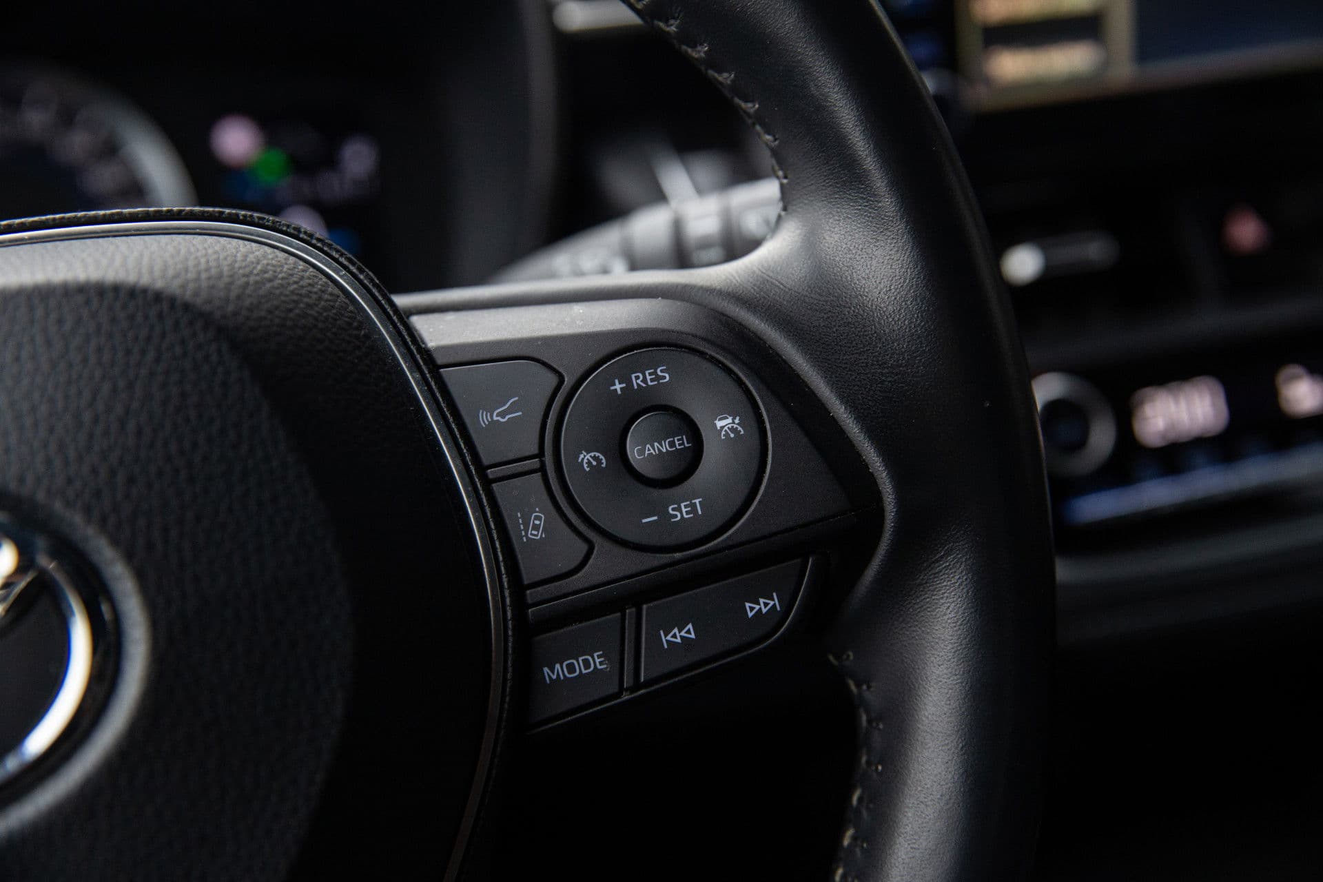 Toyota Corolla 1.8 Hybrid Business , Achteruitrijcamera thumbnail 10