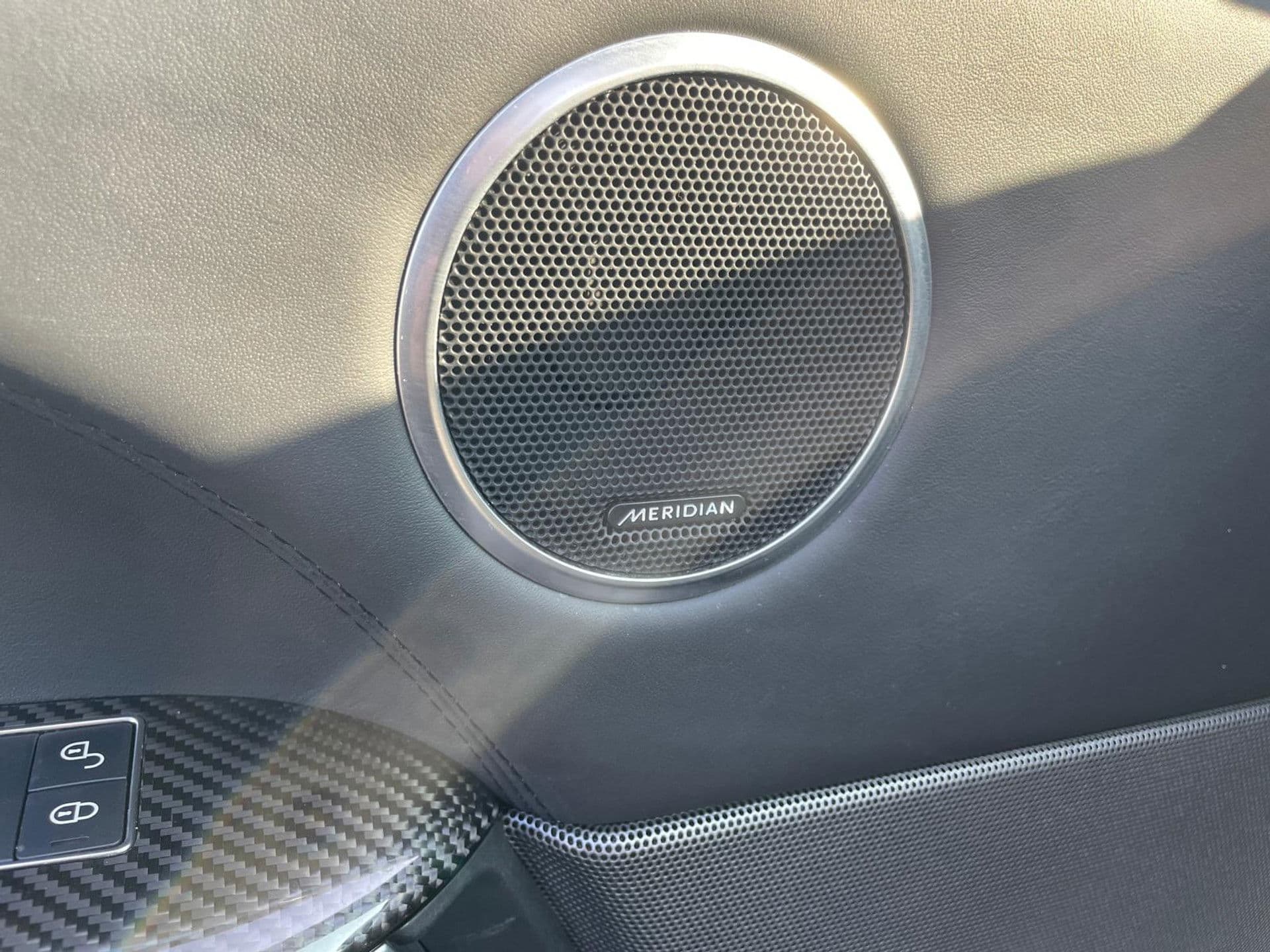 Land Rover Range Rover Sport 2.0 P400e Autobiography | Pano | Adaptive | Memory | Meridian | thumbnail 31