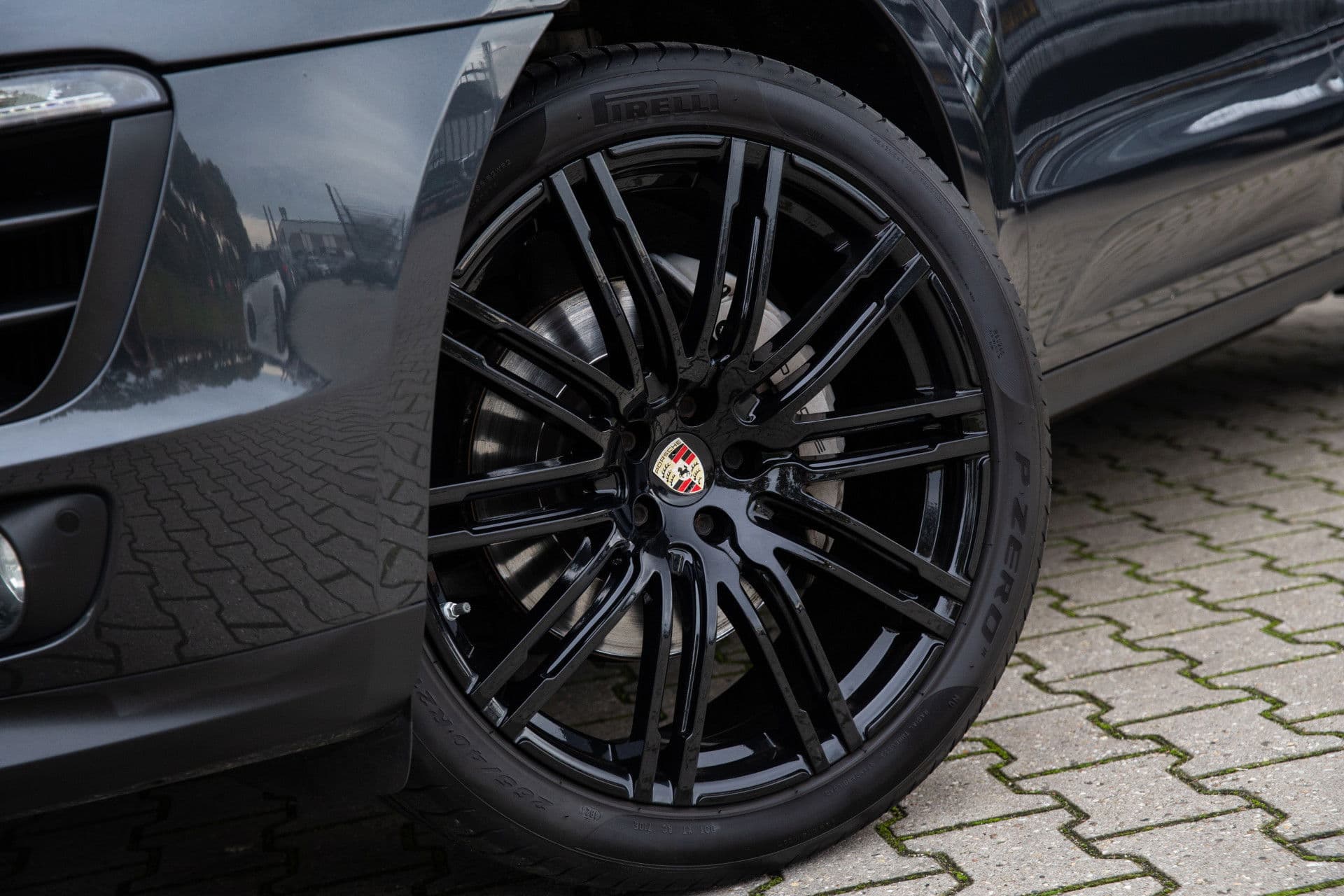 Porsche Macan 3.0 S , Panoramadak, Carplay, Luchtvering, thumbnail 30