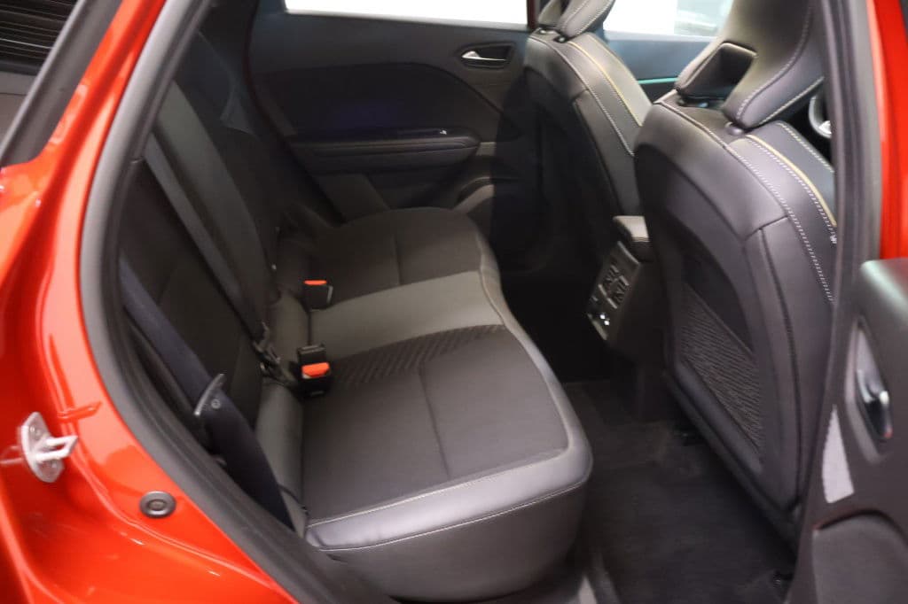 Renault Symbioz 1.6 E-Tech full hybrid 145 iconic thumbnail 13