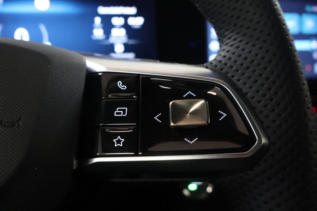 MG HS 1.5 Luxury PHEV | Beste Deal in NL thumbnail 21