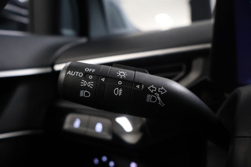 MG MG3 Hybrid+ 1.5 Hybrid+ Luxury thumbnail 19