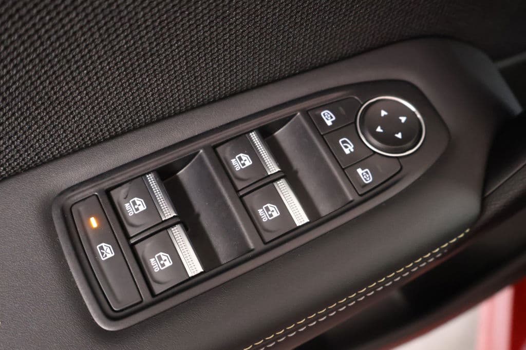 Renault Symbioz 1.6 E-Tech full hybrid 145 iconic thumbnail 26