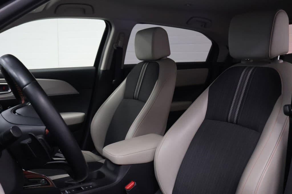 Honda HR-V 1.5 e:HEV Advance Style thumbnail 6