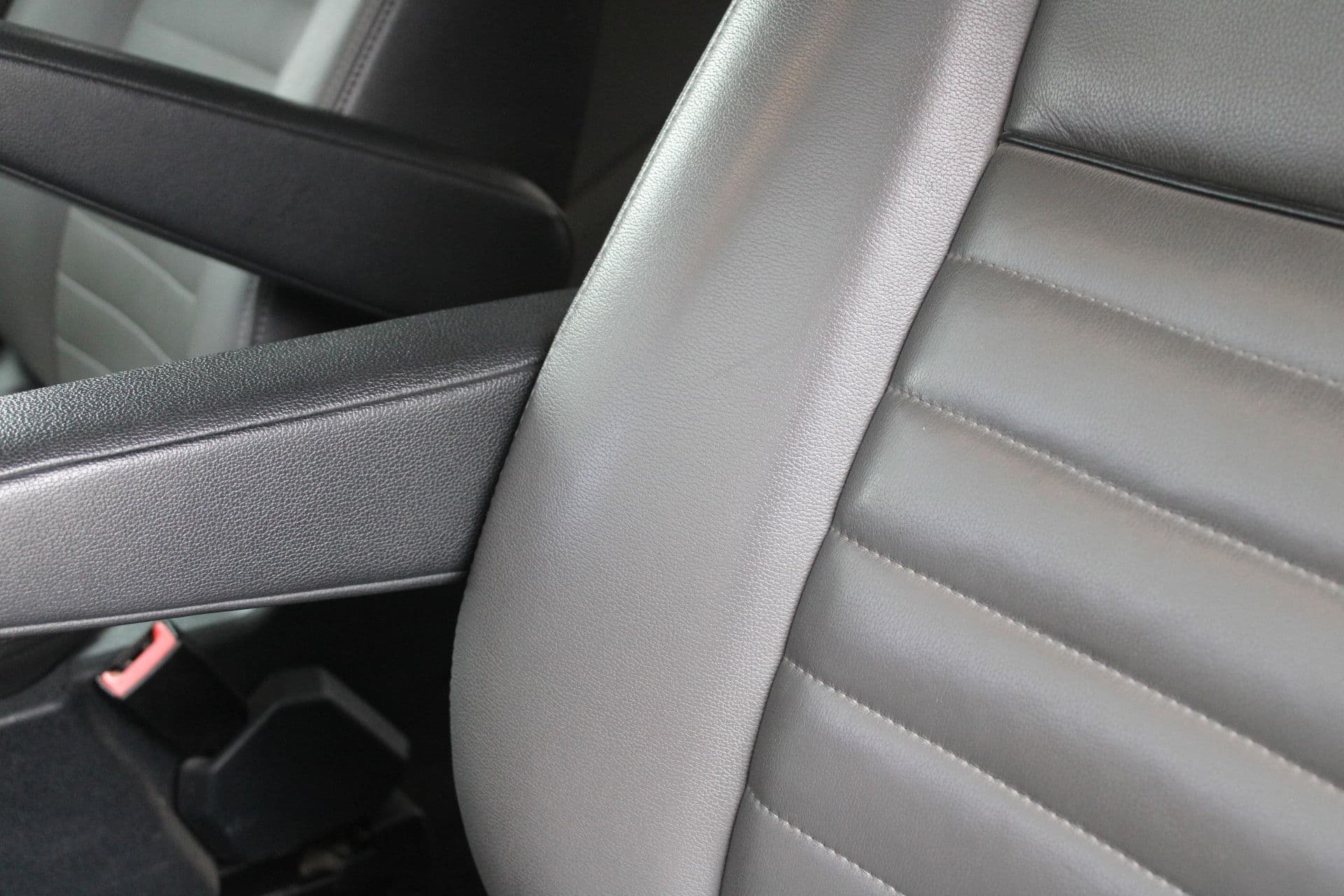 Ford Transit Custom 320 2.0 TDCI L1H1 Tourneo 170pk - Automaat - Leder - ACC - 1+1 stoelopstelling - Bi-Xenon -Stoelverwarming - Rijklaar thumbnail 30