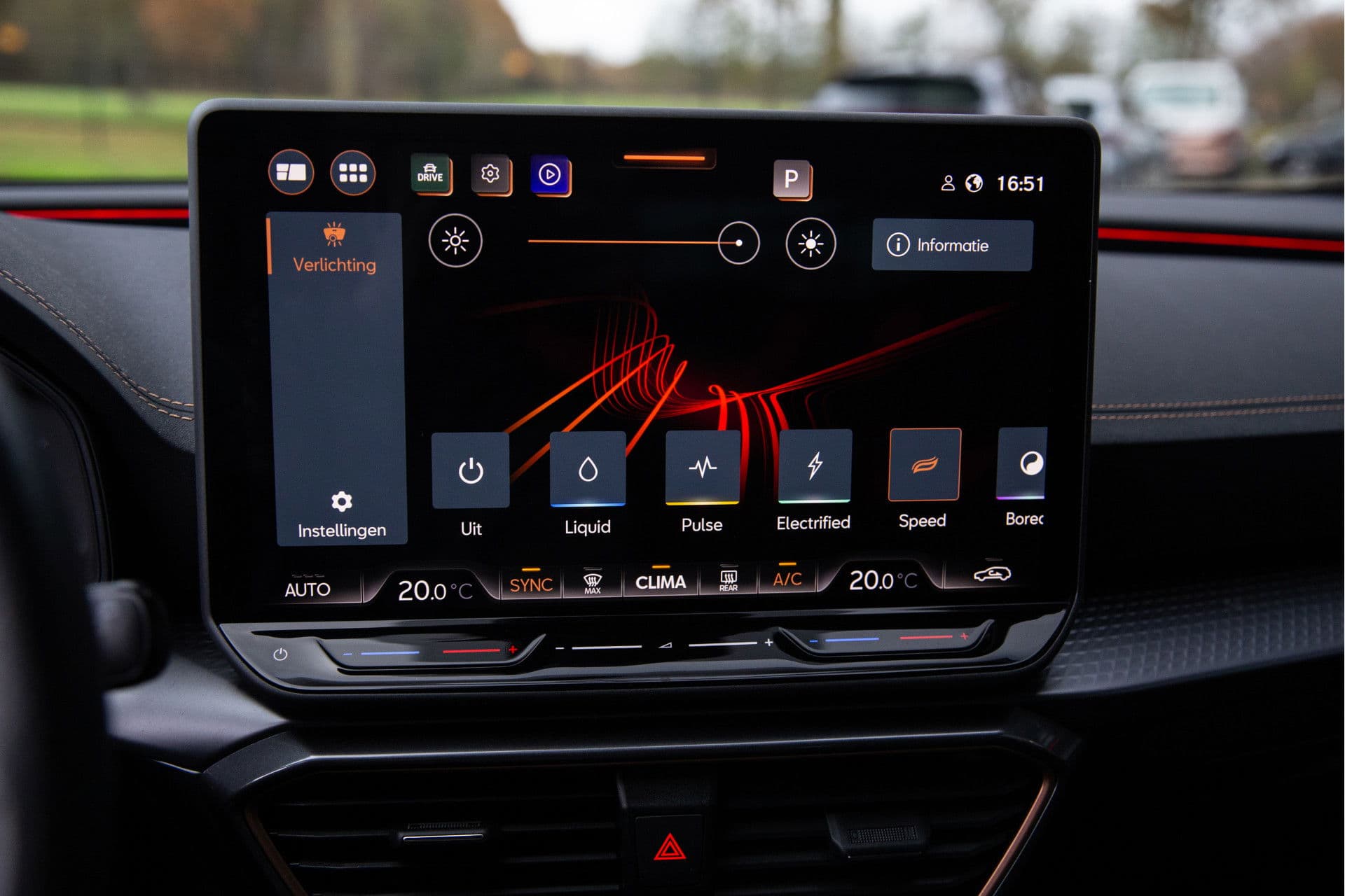 CUPRA Formentor 1.5 eTSI Business Edition Plus , Adap. cruise, Sfeerverlichting, Groot scherm, thumbnail 19