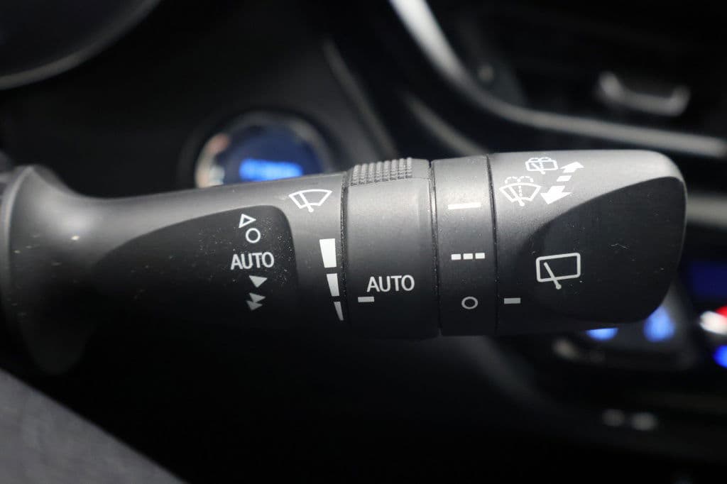 Toyota C-HR 1.8 Hybrid Dynamic thumbnail 16