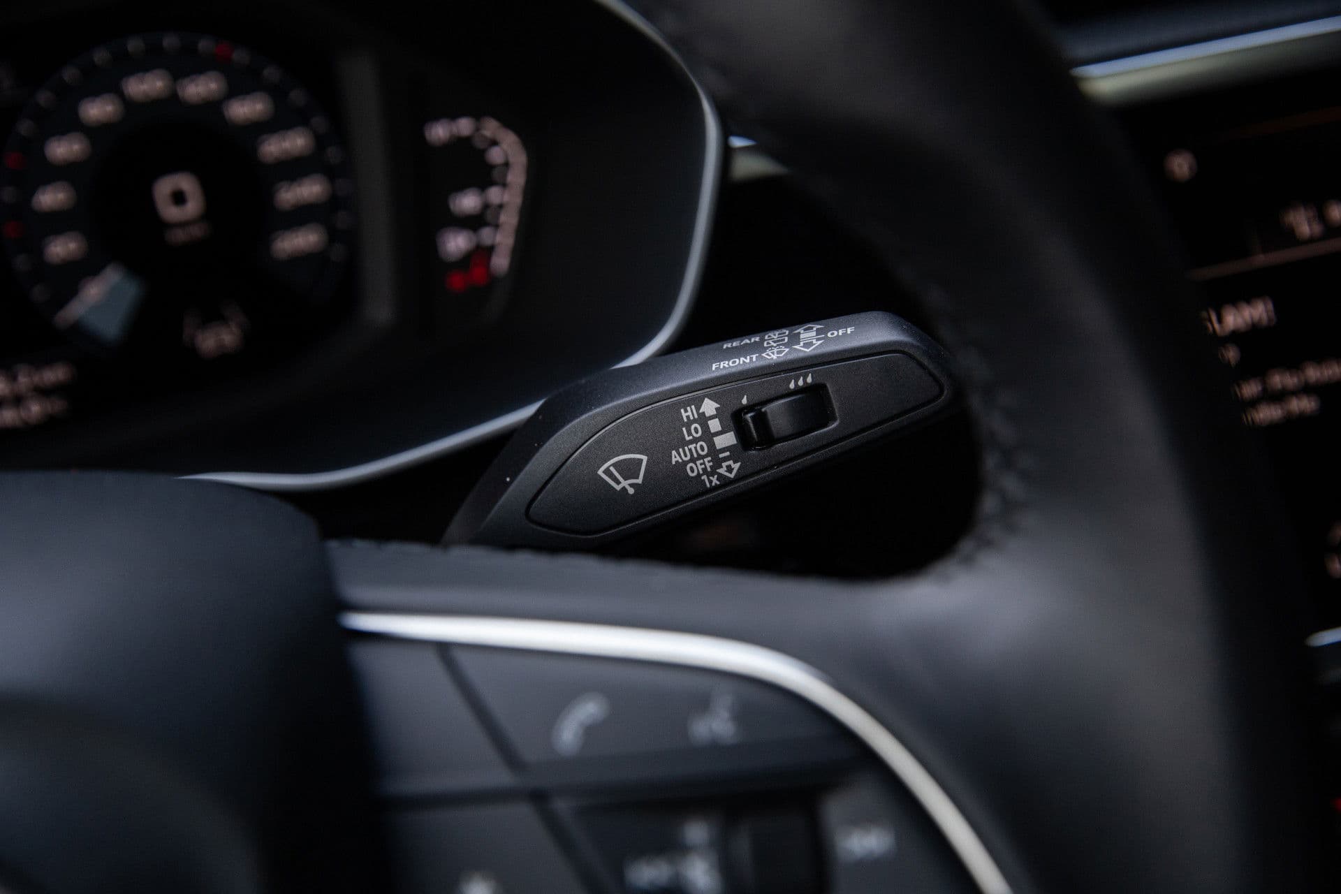 Audi Q3 35 TFSI Advanced edition , Standkachel, Elektrische trekhaak, Adap. cruise, thumbnail 12