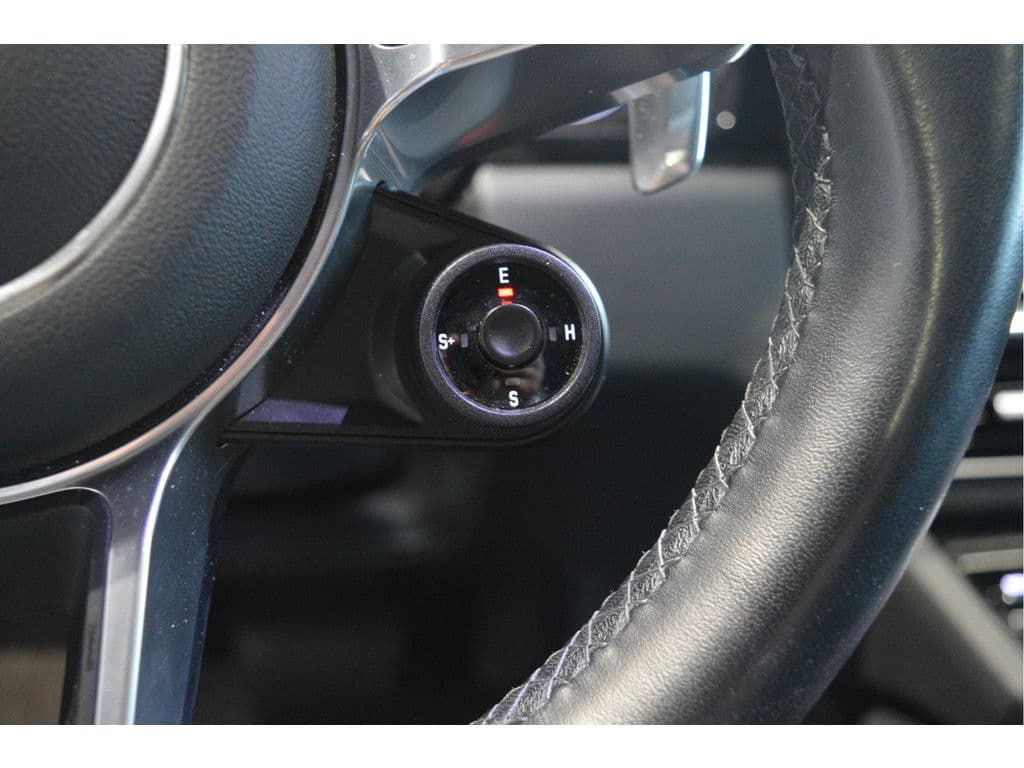 Porsche Cayenne Coupé 3.0 E-Hybrid Platinum Edition Bose pano trekhaak 22 inch !! thumbnail 30