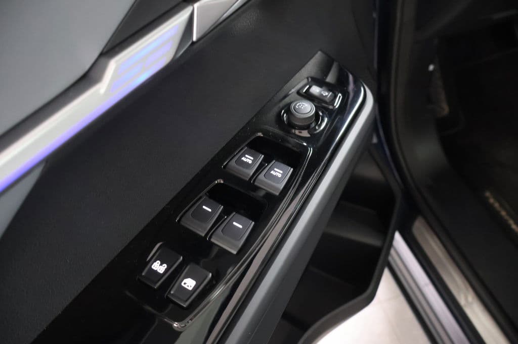 KGM Torres 1.5T-GDI Titanium plus | Hybrid | Trekhaak | All-Weather Banden thumbnail 15