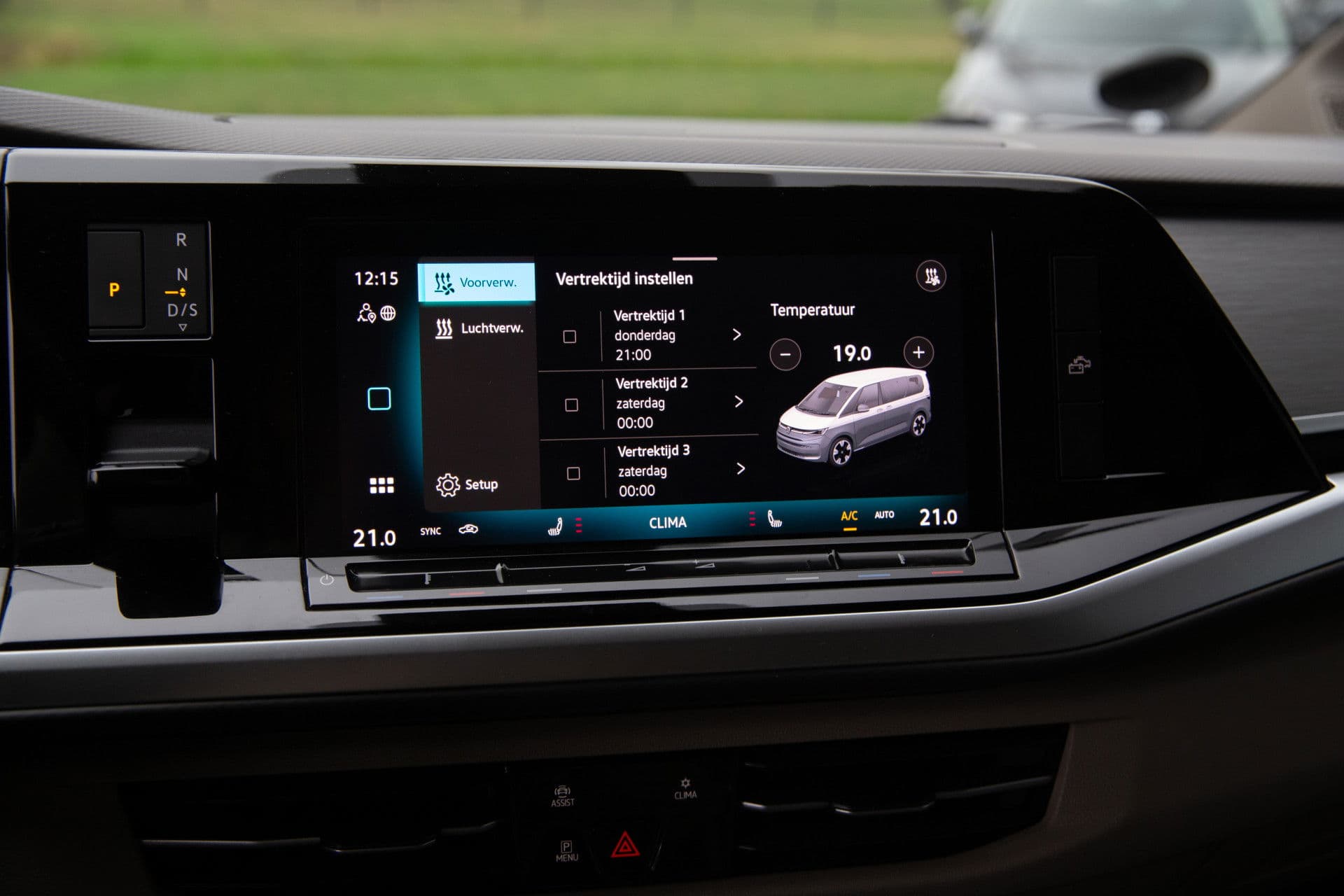 Volkswagen California California Ocean 2.0 TDI Nieuw model , Elektrische Trekhaak, Apple/Android Auto, Voorklimatisering, Luifel, thumbnail 25