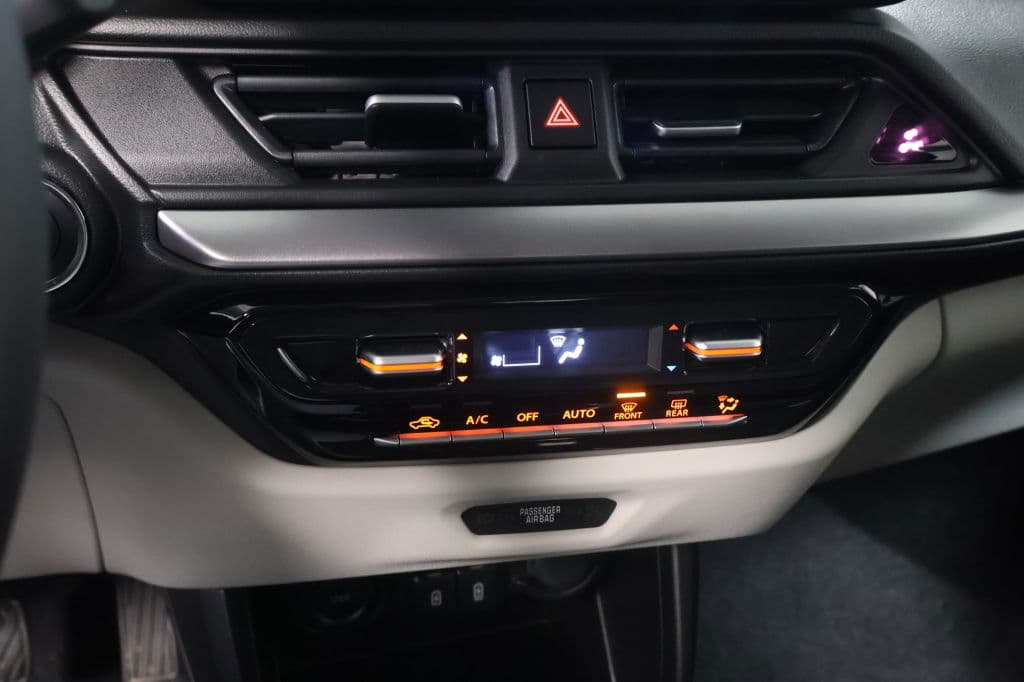 Suzuki Swift 1.2 Style Smart Hybride thumbnail 29