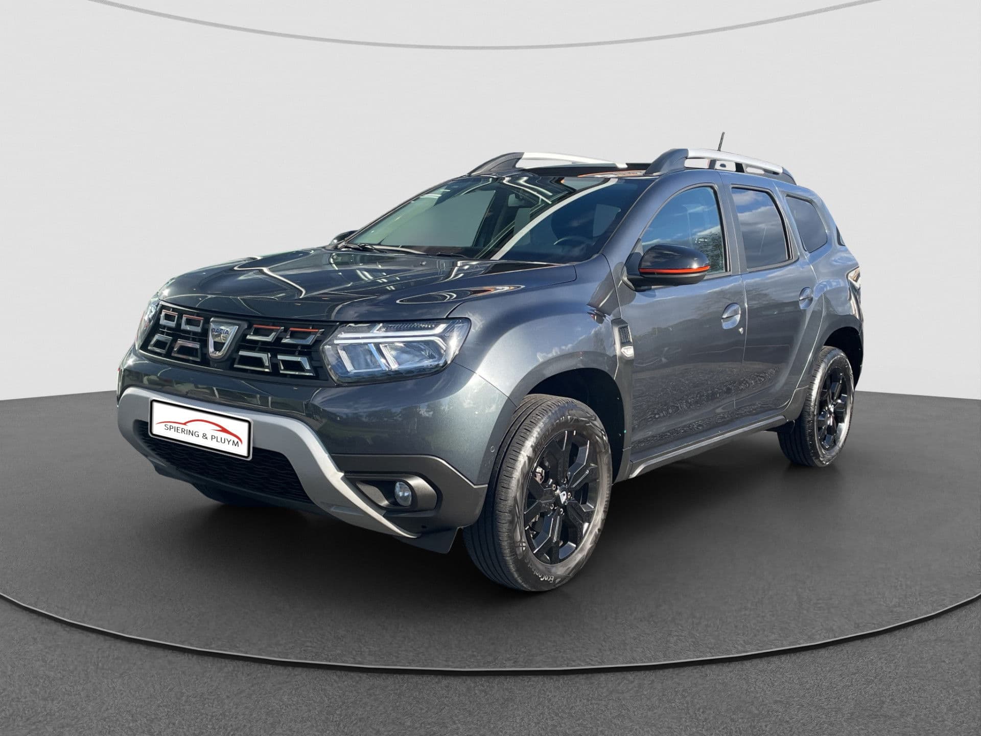 Dacia Duster 1.3 TCe Extreme | Trekhaak | Carplay | 360 Camera | thumbnail 6