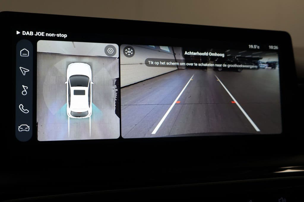 MG MG3 Hybrid+ 1.5 Hybrid+ Luxury thumbnail 31