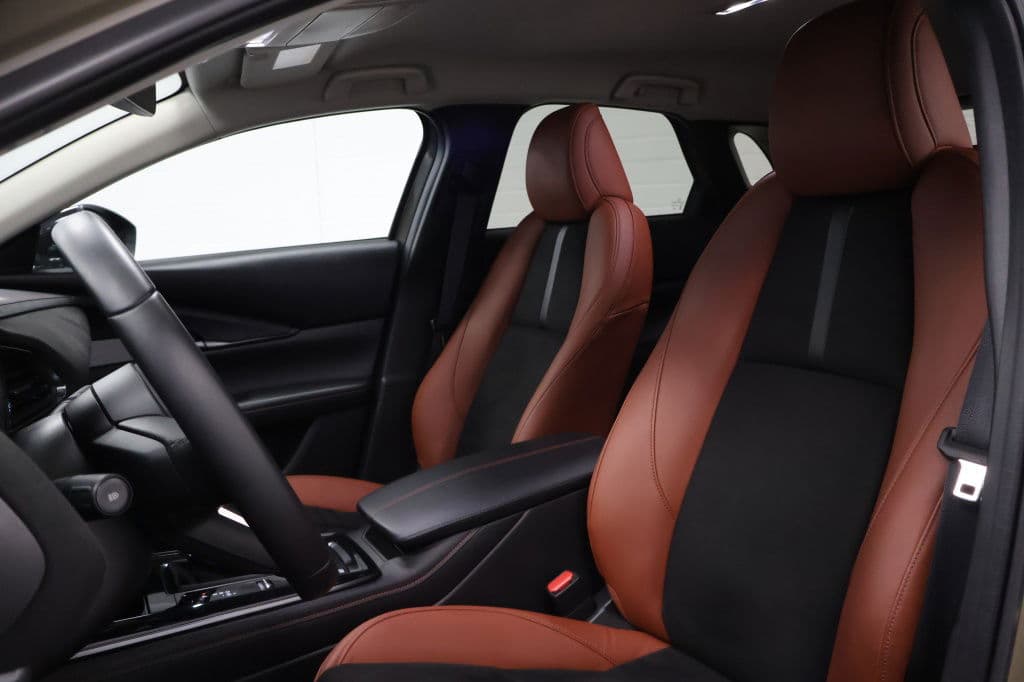 Mazda CX-30 2.5 eSA-G Nagisa thumbnail 21