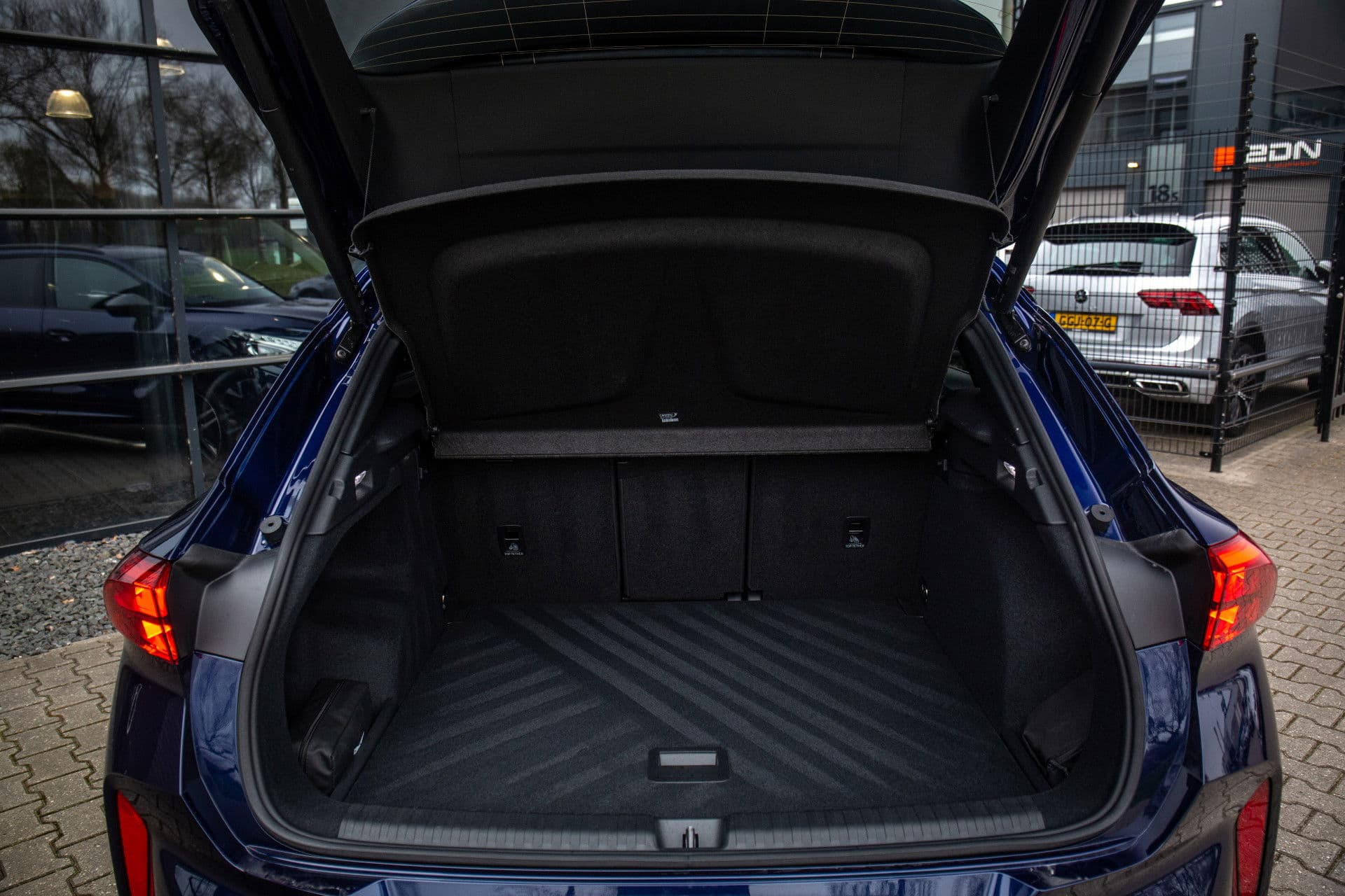 CUPRA Terramar 1.5 eTSI Business , Adaptive cruise, Carplay, Stuur/stoelverwarming, thumbnail 32