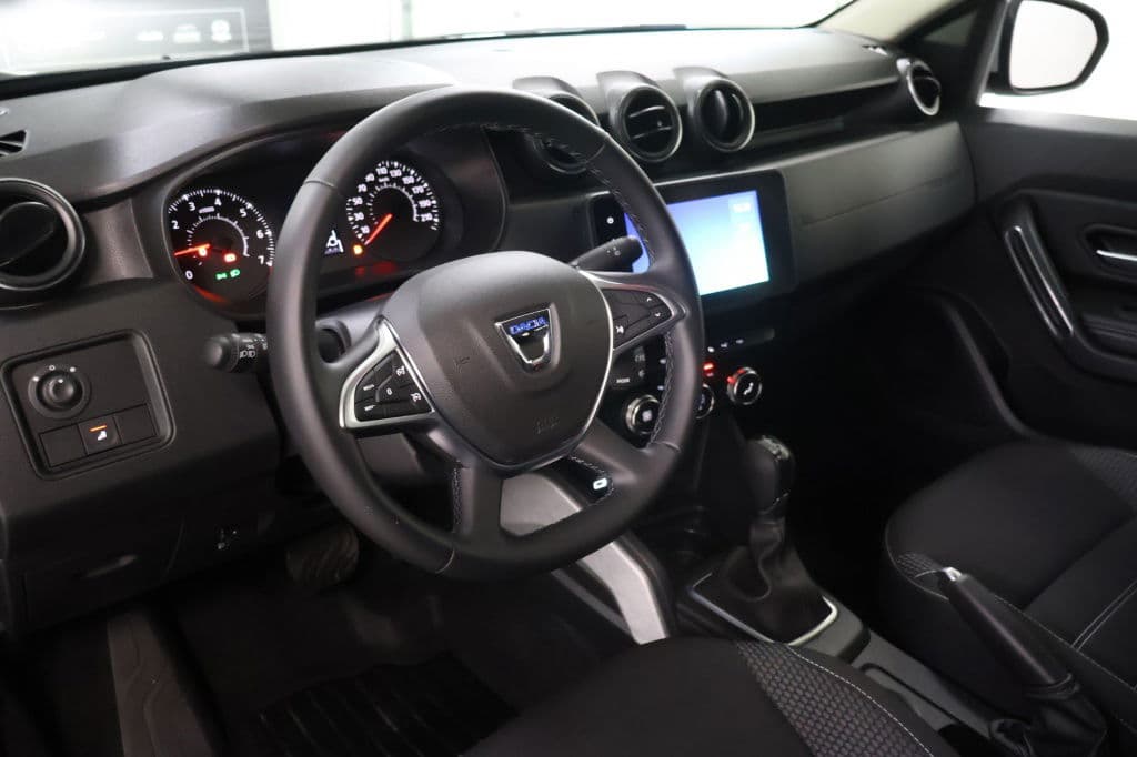 Dacia Duster 1.3 TCe Prestige | Trekhaak thumbnail 7