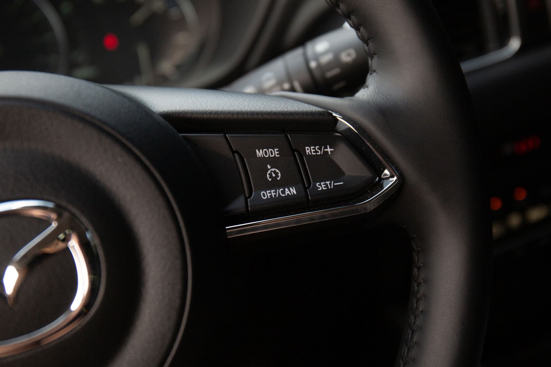 Mazda CX-5 2.0 e-SkyActiv-G M Hybrid 165 Newground , Carplay, 360°camera, Keyless entry, thumbnail 11