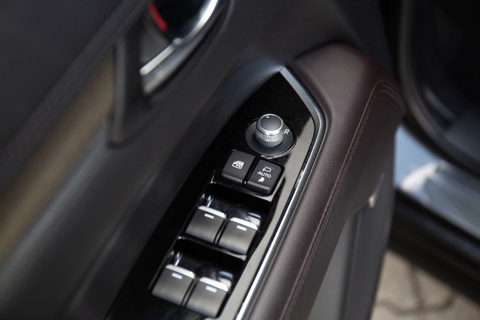 Mazda CX-5 2.5 SkyActiv-G 194 Signature , Automaat, Panoramadak, Adaptive cruise, Bose, thumbnail 24