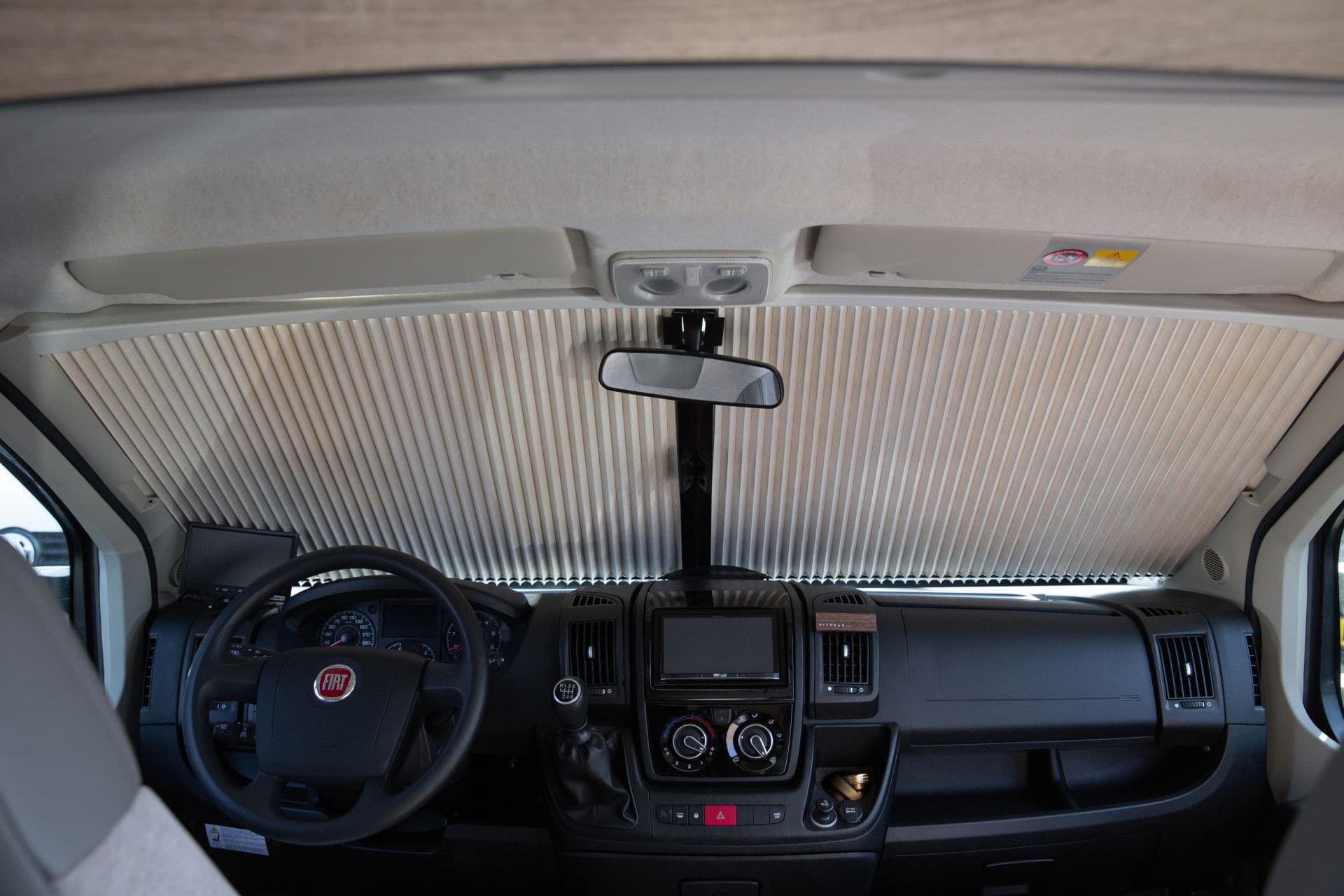 Karmann-Mobil DEXTER DEXTER , Cruise control, Goed onderhouden, Tv-scherm, Fietsendrager, Gasfornuis, Toilet, thumbnail 20