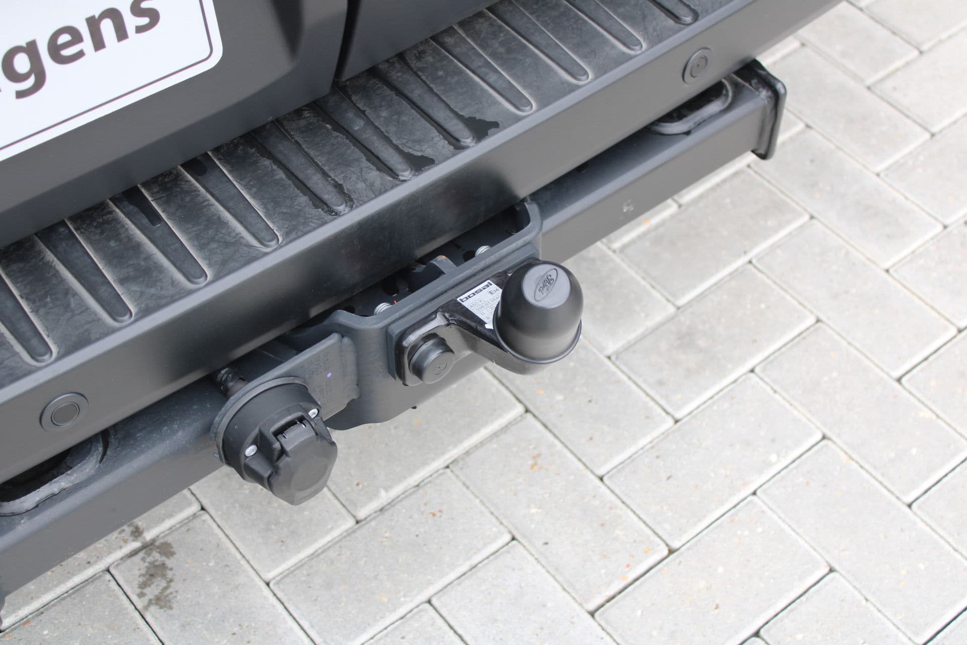 Ford Transit 350 2.0 TDCI L3H2 Limited 165pk - LUCHTVERING - ACC - Blind Spot - 360 camera - Navigatie - Stoel-Stuurverwarming - Trekhaak - Rijklaar thumbnail 34