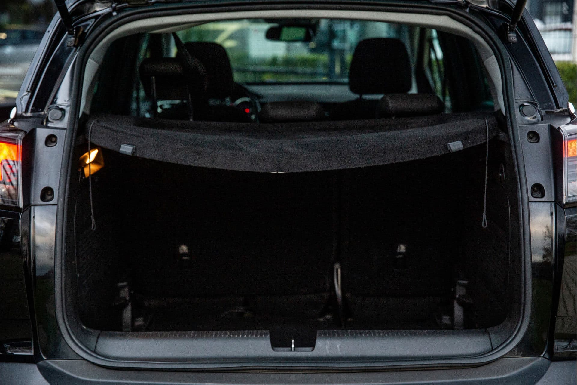 Opel Crossland 1.2 Turbo Elegance , Automaat, Cruise control, thumbnail 23