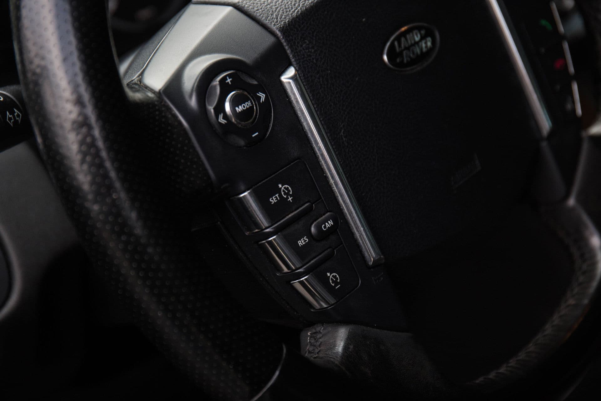 Land Rover Range Rover Sport 3.0 TdV6 HSE Youngtimer , Automaat, Trekhaak, 245pk, thumbnail 10