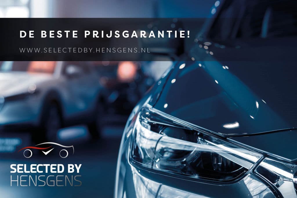 MG HS 1.5 PHEV Luxury | Plug-in | €4.000 Voordeel thumbnail 2