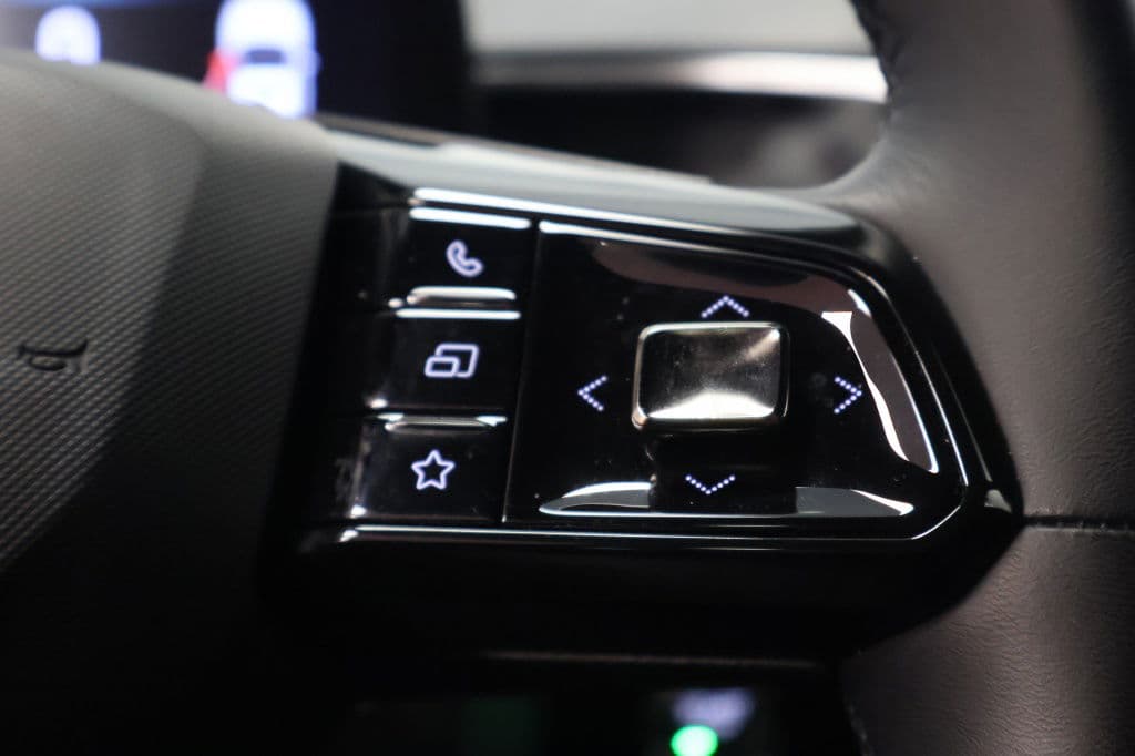 MG MG3 Hybrid+ 1.5 Hybrid+ Luxury thumbnail 16