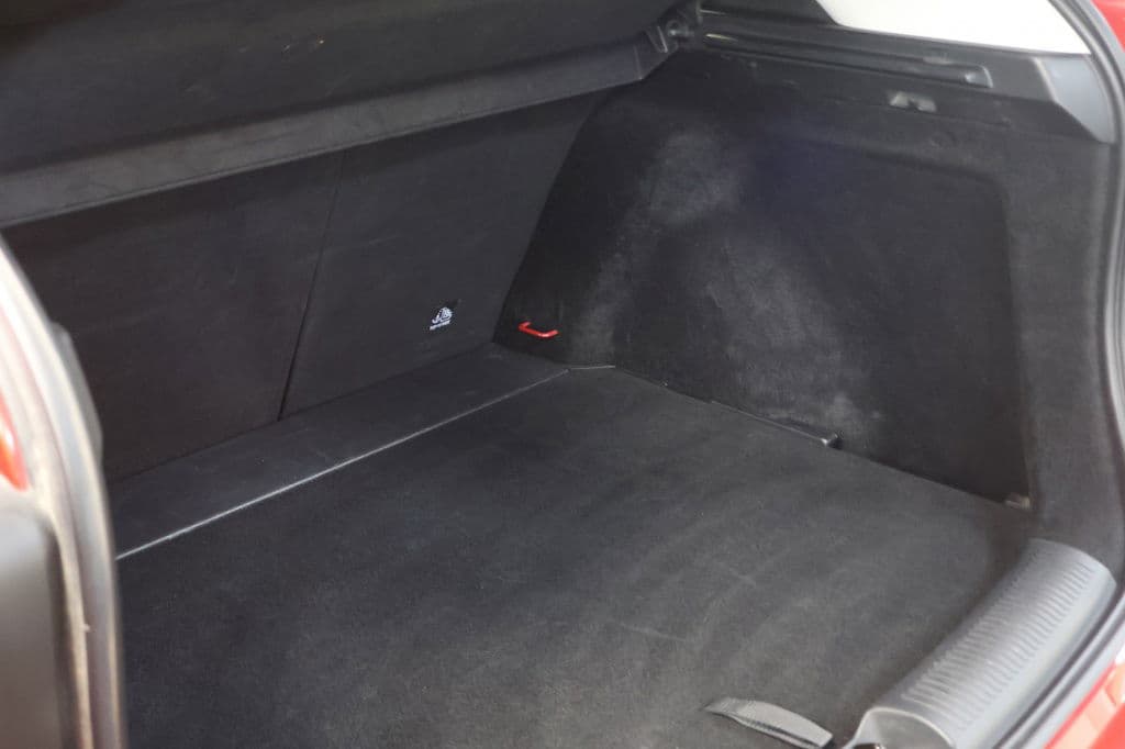 MG ZS Hybrid+ 1.5 Luxury thumbnail 29