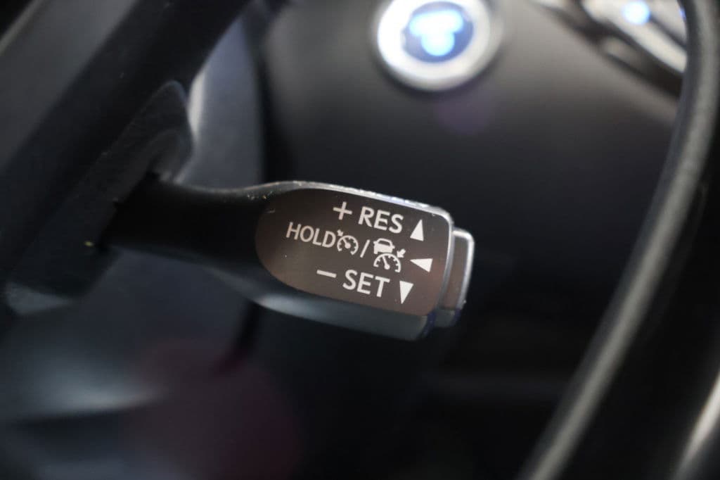 Toyota C-HR 1.8 Hybrid Dynamic | Dodehoekdetectie | PDC thumbnail 22