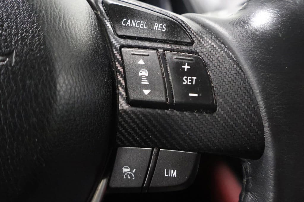 Mazda CX-3 2.0 SAG 150 GT-M 4WD thumbnail 12