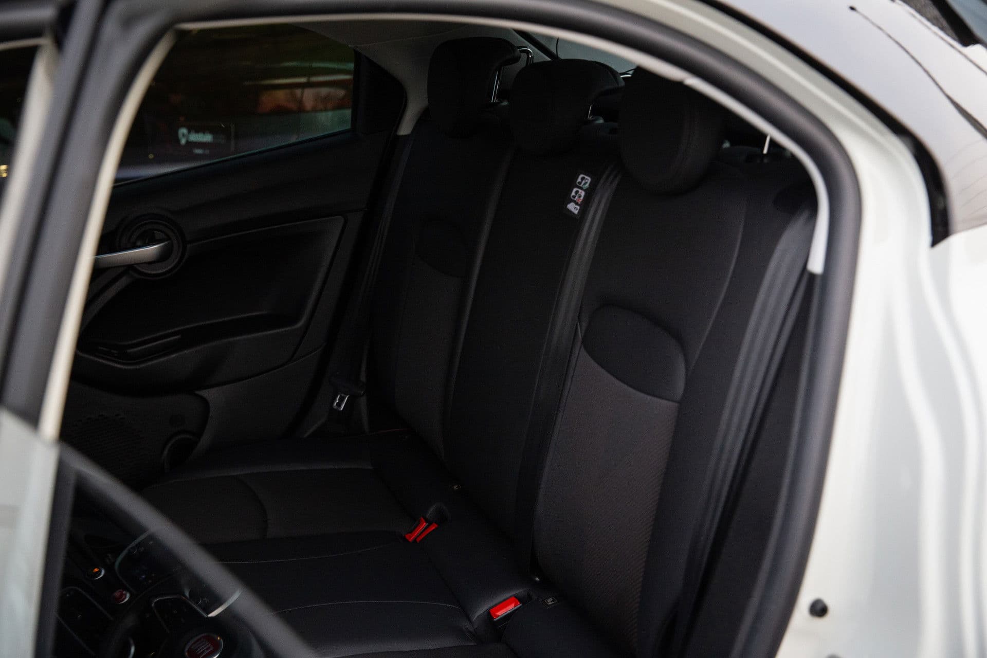 Fiat 500X Cross 1.3 GSE (eco) City Cross Opening Edition , Stoelverwarming, Half leder, Climate control thumbnail 8