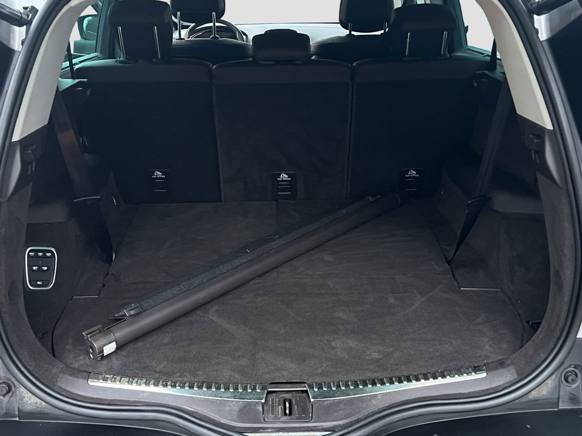 Renault Espace 1.6 dCi Dynamique 7p. | Pano | Leder | 7 persoons | thumbnail 16