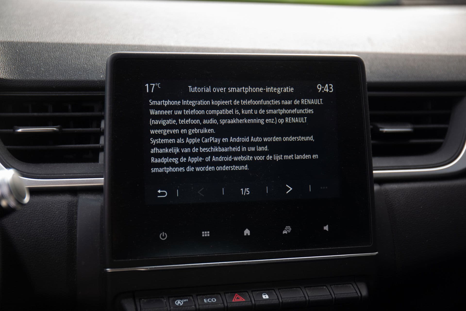 Renault Captur 1.0 TCe 100 Zen , Trekhaak, Cruise control, Carplay, thumbnail 15